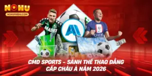 CMD Sports