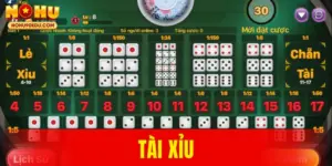 tài xỉu
